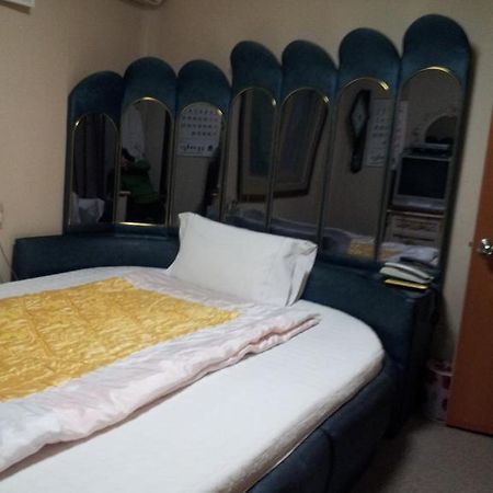 Busanjang Motel Ruang foto