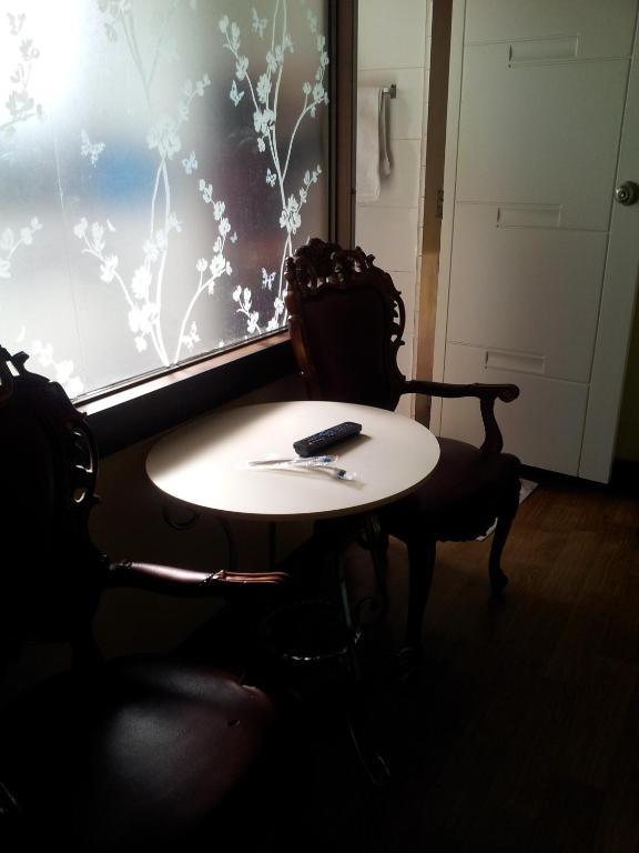 Busanjang Motel Ruang foto