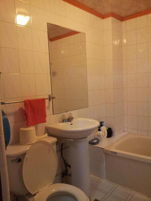Busanjang Motel Ruang foto