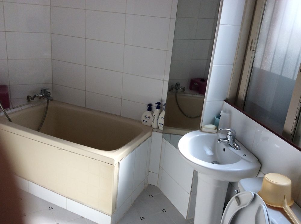 Busanjang Motel Bagian luar foto